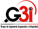 G3i - Grupo de Ingeniería,Inspección e Integridad